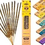El Incienso de Vainilla en la Cocina Asiática: Análisis y Comparativa de los Mejores Productos para Aromatizar tus Platos