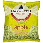 Análisis de los Mejores Caramelos de Manzana: Un Dulce Esencial en la Cocina Asiática