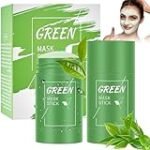 Las Mejores Mascarillas de Té Verde: Análisis y Comparativa para Potenciar tu Experiencia en la Cocina Asiática