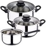 Los Mejores Cacharros de Cocina para Preparar Deliciosa Comida Asiática: Análisis y Comparativa
