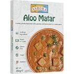 Descubre los Mejores Ingredientes y Utensilios para Preparar Aloo Matar: Comparativa y Análisis de Productos Esenciales para la Cocina Asiática