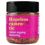 Los Mejores Toppings para Ramen: Análisis y Comparativa de Productos que Elevan tu Platos Asiáticos