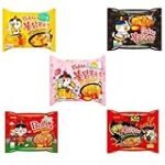 Dragon Ramen Chiclana: Comparativa de los Mejores Productos para Preparar Auténtica Comida Asiática en Casa