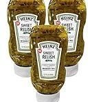 Las Mejores Salsas de Pepinillos para Realzar tus Platos Asiáticos: Análisis y Comparativa