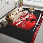 Las Mejores Alfombras Japonesas: Análisis y Comparativa para Ambientes de Cocina Asiática Las Mejores Alfombras Japonesas: Análisis y Comparativa para Ambientes de Cocina Asiática