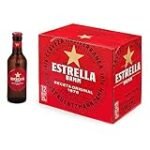 1876 Cerveza: La Combinación Perfecta para Realzar tus Platos Asiáticos - Análisis y Comparativa de Sabores