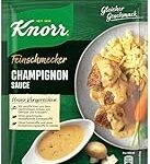 Descubre los Mejores Champiñones en Salsa: Análisis y Comparativa de Productos para Disfrutar de la Cocina Asiática