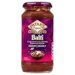 Las Mejores Salsas Balti: Comparativa de Productos para Llevar la Comida Asiática a Otro Nivel