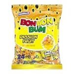Explorando el Sabor: Análisis y Comparativa de los Mejores Bon Bon Bum de Maracuyá para Realzar tus Recetas Asiáticas