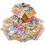 Las Mejores Chucherías Asiáticas: Análisis y Comparativa de Productos para Potenciar tu Cocina Las Mejores Chucherías Asiáticas: Análisis y Comparativa de Productos para Potenciar tu Cocina