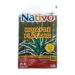 Las Mejores Ojas de Plátano para Cocinar: Comparativa y Análisis de Productos Esenciales para la Comida Asiática