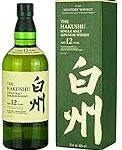 Explorando el Hakushu 12: El Whisky Perfecto para Realzar tus Platos Asiáticos