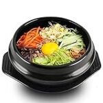 Los Mejores Utensilios y Arroz para Preparar un Auténtico Bibimbap: Análisis y Comparativa