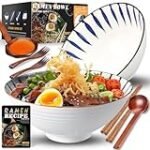 Ramen Casero: Comparativa de los Mejores Utensilios y Ingredientes para Prepararlo como un Experto Ramen Casero: Comparativa de los Mejores Utensilios y Ingredientes para Prepararlo como un Experto