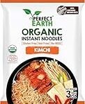 Los Mejores Ingredientes para Preparar Ramen Vegano: Comparativa de Productos Clave en la Cocina Asiática