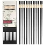 Palitos Chinos: Análisis y Comparativa de los Mejores Utensilios para Disfrutar la Comida Asiática en Casa Palitos Chinos: Análisis y Comparativa de los Mejores Utensilios para Disfrutar la Comida Asiática en Casa