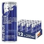 Explorando el Red Bull de Sabores: La Guía Definitiva para Maridar Bebidas Energéticas con Comida Asiática Explorando el Red Bull de Sabores: La Guía Definitiva para Maridar Bebidas Energéticas con Comida Asiática