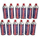 Análisis del Gas Butsir: ¿La Mejor Opción para Cocinar Auténtica Comida Asiática?