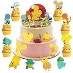 Comparativa de los Mejores Moldes para Hacer un Pastel de Pokémon al Estilo Asiático: ¡Crea Delicias Temáticas en Tu Cocina! Comparativa de los Mejores Moldes para Hacer un Pastel de Pokémon al Estilo Asiático: ¡Crea Delicias Temáticas en Tu Cocina!