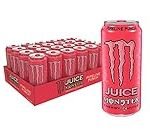 Monster Energy Pipeline Punch: ¿La Bebida Ideal para Acompañar tus Platos Asiáticos?