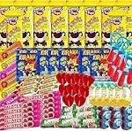 Chuches años 70: Un Viaje Nostálgico que Inspira la Creatividad en la Cocina Asiática