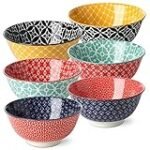 Los Mejores Cuencos de Porcelana para Disfrutar de Tu Comida Asiática: Análisis y Comparativa