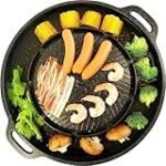 Las Mejores Barbacoas Tailandesas: Comparativa de Productos para Disfrutar de la Auténtica Cocina Asiática en Casa Las Mejores Barbacoas Tailandesas: Comparativa de Productos para Disfrutar de la Auténtica Cocina Asiática en Casa