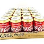 Descubre la Fusión Perfecta: Comparativa de las Mejores Alternativas a la Coca Cola y Helado de Vainilla para Acompañar tus Platos Asiáticos