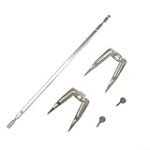 Comparativa de Freidoras de Aire: Cómo Preparar Pollo Estilo KFC con un Toque Asiático Comparativa de Freidoras de Aire: Cómo Preparar Pollo Estilo KFC con un Toque Asiático