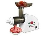 Rallador de Tomate Eléctrico: Análisis y Comparativa de los Mejores Modelos para Potenciar tus Recetas Asiáticas