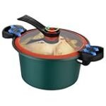 Mini Olla Express: La Mejor Aliada para Preparar Deliciosos Platillos Asiáticos en Menos Tiempo