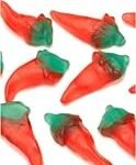 Guindillas Chuches: Análisis y Comparativa de los Mejores Productos para Potenciar tus Platos Asiáticos