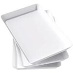 Las Mejores Bandejas Rectangulares para Preparar Comida Asiática: Análisis y Comparativa Las Mejores Bandejas Rectangulares para Preparar Comida Asiática: Análisis y Comparativa
