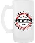 Descubriendo la Cerveza Bali: La Compañera Perfecta para tus Platos Asiáticos Descubriendo la Cerveza Bali: La Compañera Perfecta para tus Platos Asiáticos