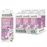 Mejores Ingredientes para Preparar Arroz con Leche de Coco Tailandés: Análisis y Comparativa de Productos Esenciales Mejores Ingredientes para Preparar Arroz con Leche de Coco Tailandés: Análisis y Comparativa de Productos Esenciales