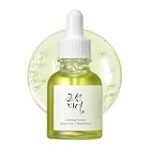 Los Mejores Serums Calmantes: Analizando Opciones para Cocineros de Comida Asiática
