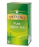 Análisis del Té Verde Twinings: El Acompañante Perfecto para tus Platos Asiáticos Análisis del Té Verde Twinings: El Acompañante Perfecto para tus Platos Asiáticos