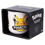 Regalos Pikachu: Los Mejores Utensilios para Preparar Comida Asiática y Sorprender a tus Amigos