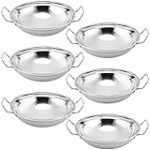 Balti Balti: Análisis y Comparativa de los Mejores Utensilios para Preparar Comida Asiática en Casa Balti Balti: Análisis y Comparativa de los Mejores Utensilios para Preparar Comida Asiática en Casa