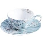 Las Mejores Tazas de Té de Porcelana: Comparativa y Análisis para Realzar tu Experiencia en la Cocina Asiática