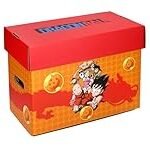 Descubre las Mejores Latas de Dragon Ball: Comparativa de Accesorios para Cocinar Comida Asiática con Estilo
