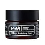 Descubre la 'Midnight Blue Calming Cream': ¿El Secreto Para Cocinar Comida Asiática Sin Estrés?