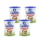 Comparativa de Productos: ¿Por qué la Leche Condensada El Castillo es Ideal para Postres Asiáticos?