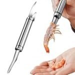 Cómo Pelar Gambas: Comparativa de Herramientas y Técnicas para una Cocina Asiática Perfecta