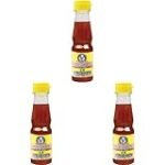 Las Mejores Salsas para Pescado: Comparativa de Productos Esenciales para Tu Cocina Asiática