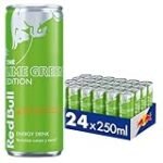 Explorando los Sabores de Red Bull: ¿Cómo Pueden Potenciar tus Creaciones de Comida Asiática?