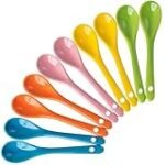 Las Mejores Cucharas de Cerámica para Cocinar Comida Asiática: Análisis y Comparativa de Productos Esenciales