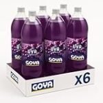 Análisis de la Grape Soda: ¿El Acompañante Perfecto para tus Platos Asiáticos?