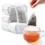 Las Mejores Bolsas para Infusiones: Comparativa de Productos Esenciales para Realzar tus Comidas Asiáticas Las Mejores Bolsas para Infusiones: Comparativa de Productos Esenciales para Realzar tus Comidas Asiáticas
