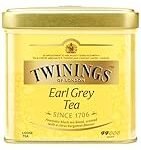 Descubre el Earl Gray Tea Twinings: Análisis y Comparativa de los Mejores Té para Acompañar tus Platos Asiáticos